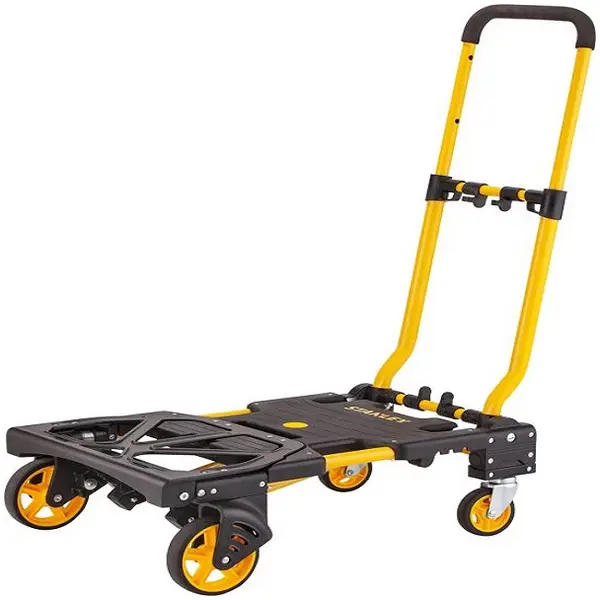 Xe Đẩy Đa Năng Gấp Gọn Stanley FT585