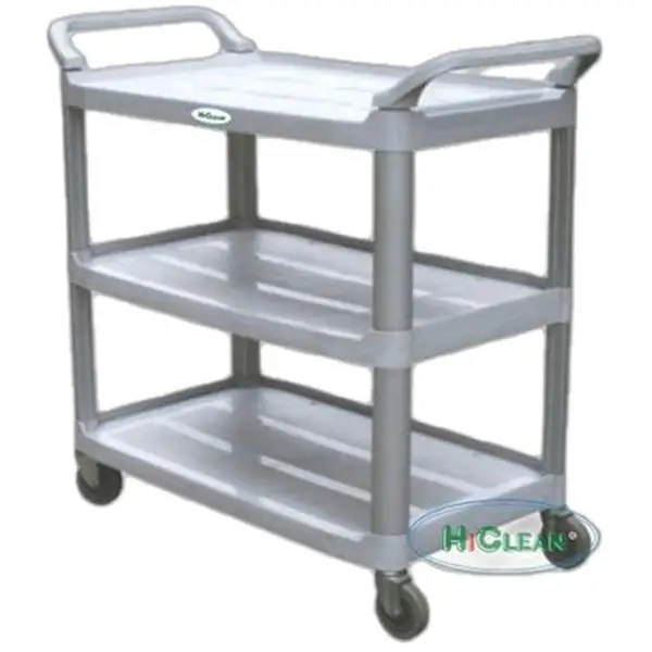XE ĐẨY DỌN BÀN HICLEAN HC 162