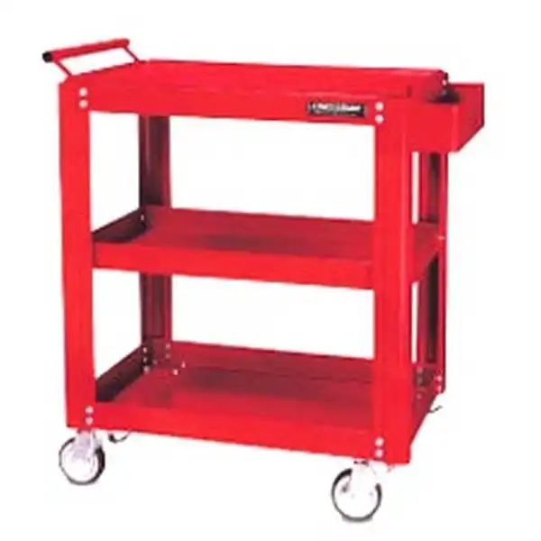 Xe đẩy dụng cụ 3 tầng Crossman 90-006