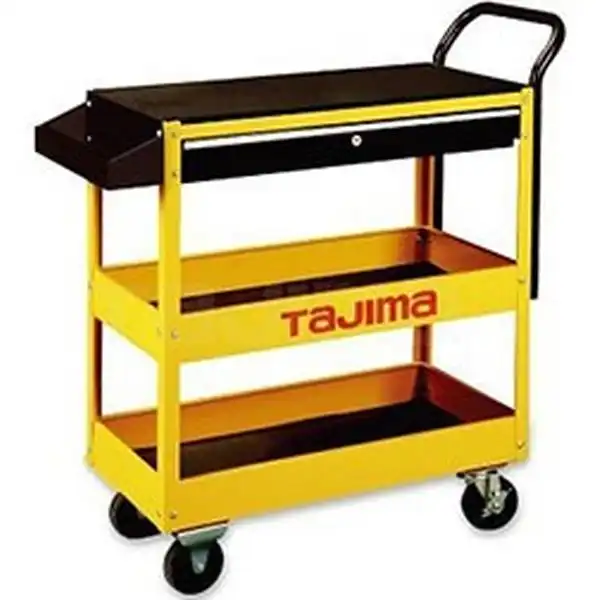 Xe đẩy đựng đồ nghề cầm tay Tajima EBR-300