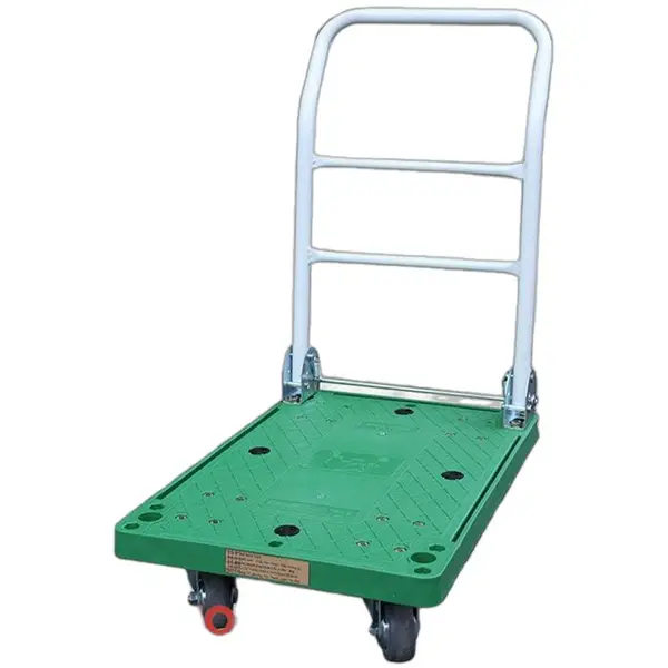 XE ĐẨY HÀN QUỐC JOONGWON PDT-101 (G)