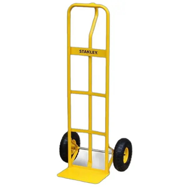 XE ĐẨY HÀNG 2 BÁNH BẰNG TAY SXWTD-HT537