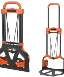 XE ĐẨY HÀNG 2 BÁNH Black & Decker BDWT-H200