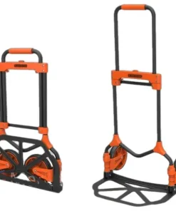 XE ĐẨY HÀNG 2 BÁNH Black & Decker BDWT-H202