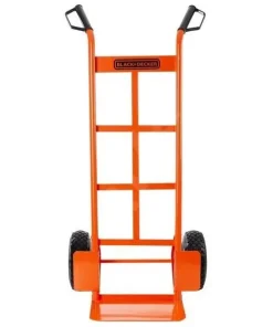 Xe đẩy hàng 2 bánh Black & Decker BXWT-H301