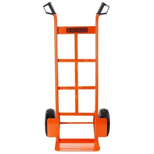 Xe đẩy hàng 2 bánh Black & Decker BXWT-H301