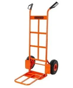 Xe đẩy hàng 2 bánh Black & Decker BXWT-H302