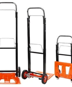 Xe đẩy hàng 2 bánh Black & Decker BXWT-H305