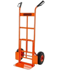 XE ĐẨY HÀNG 2 BÁNH Black & Decker (USA) BXWT- H302
