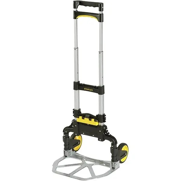 Xe đẩy hàng 2 bánh gấp gọn, hiệu Stanley FT501