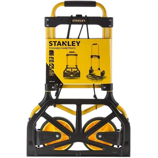 Xe đẩy hàng 2 bánh gấp gọn, hiệu Stanley FT582