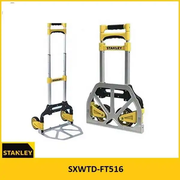 Xe đẩy hàng 2 bánh gấp gọn, hiệu Stanley-USA FT516