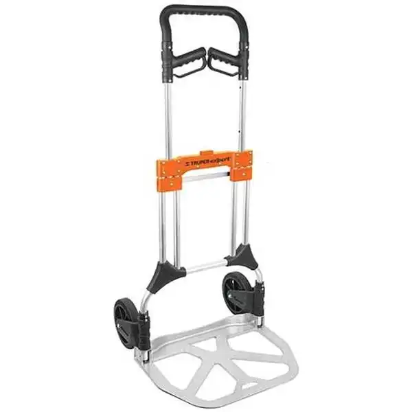 Xe đẩy hàng 2 bánh gấp gọn Truper 14090 (DIA-200AX)
