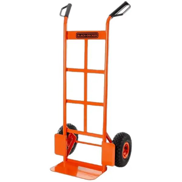Xe đẩy hàng 2 bánh, hiệu BlackandDecker - USA H301