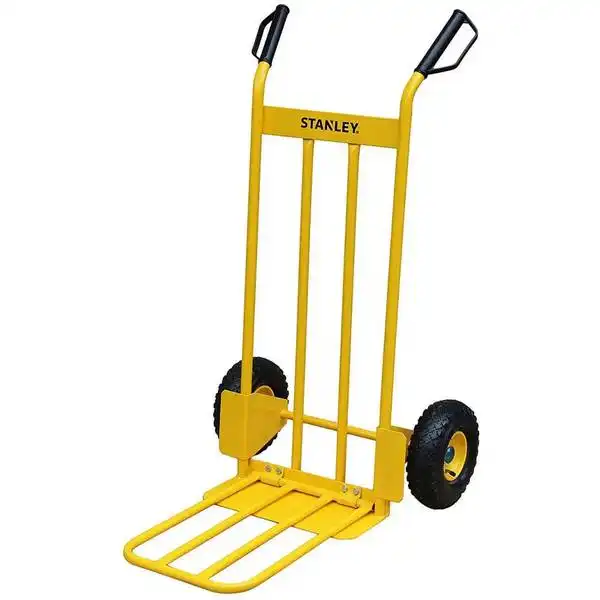Xe đẩy hàng 2 bánh, hiệu Stanley-USA HT535
