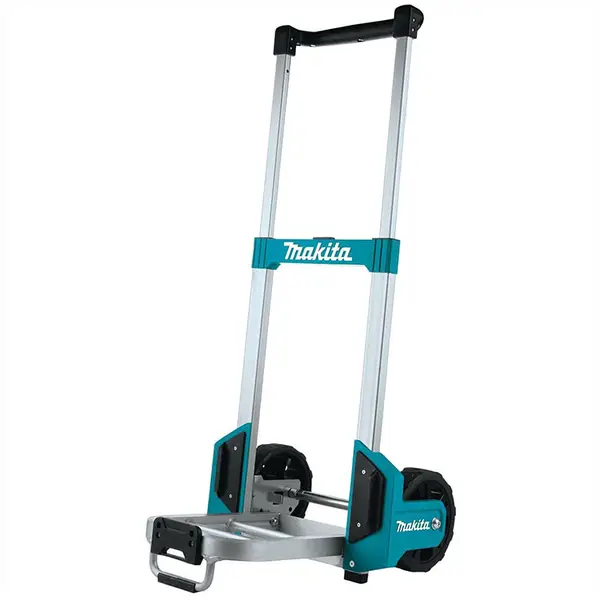 Xe đẩy hàng 2 bánh kết nối thùng Makpac Makita TR00000002