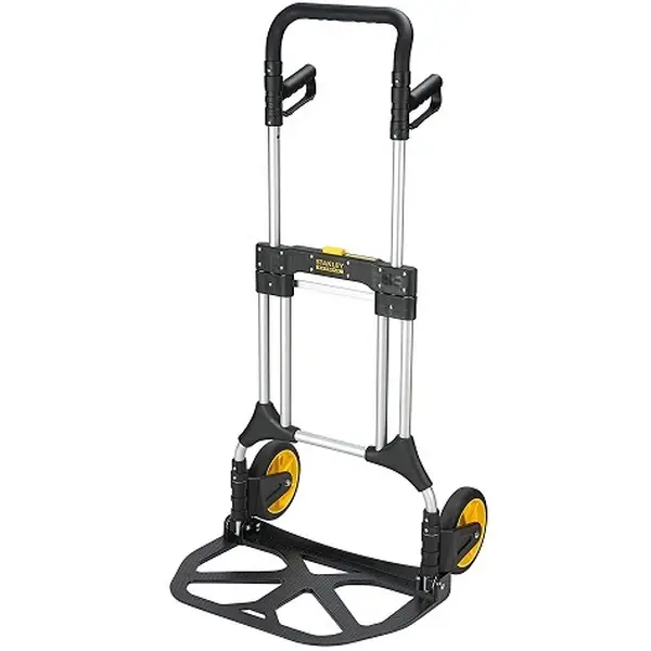 Xe đẩy hàng 2 bánh Stanley Fatmax-USA FXWT-707