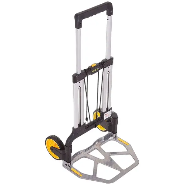 XE ĐẨY HÀNG 2 BÁNH STANLEY SXWTC-FT503