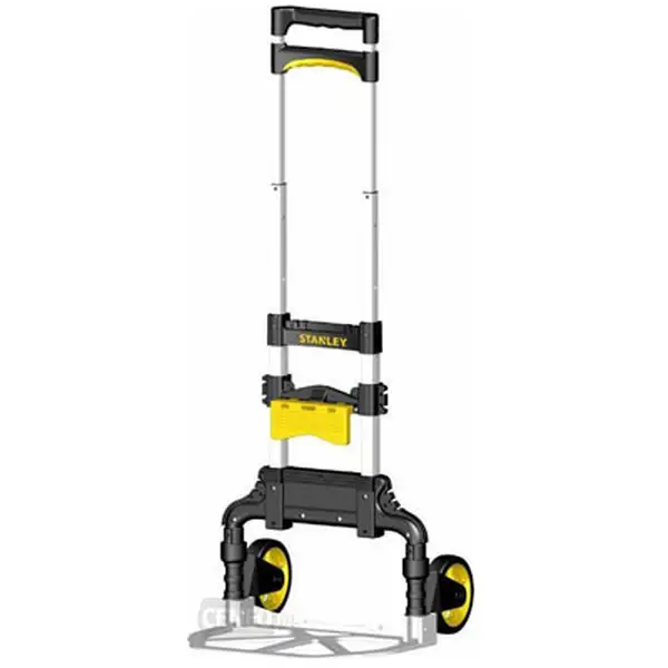 Xe đẩy hàng 2 bánh Stanley SXWTDFT501
