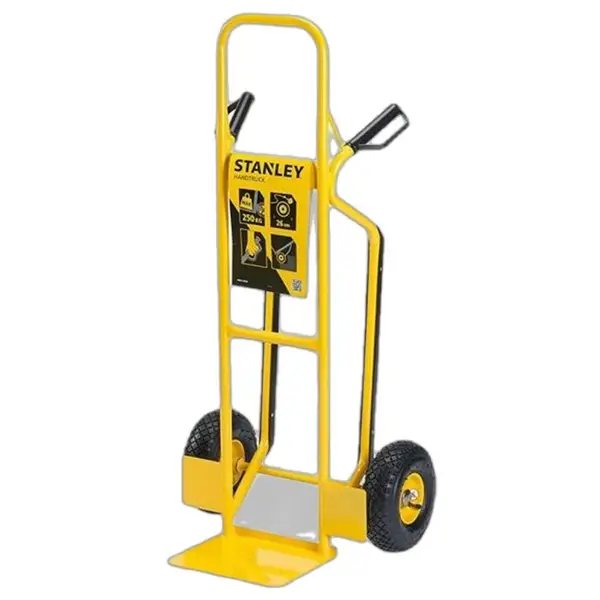 XE ĐẨY HÀNG 2 BÁNH STANLEY - USA HT524