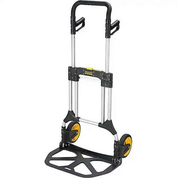 Xe đẩy hàng 2 bánh tải trọng 200kg Stanley FXWT-707