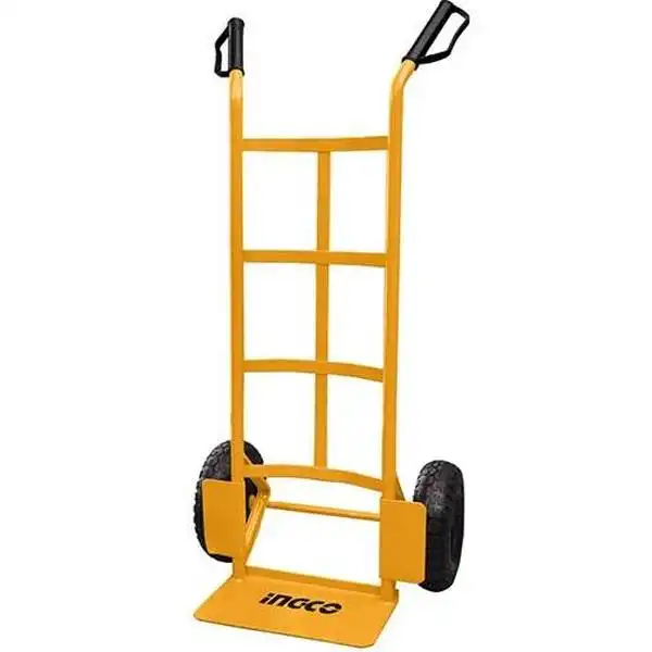 Xe Đẩy Hàng 2 Bánh Tay Cầm (200Kg) HHHT20771 INGCO