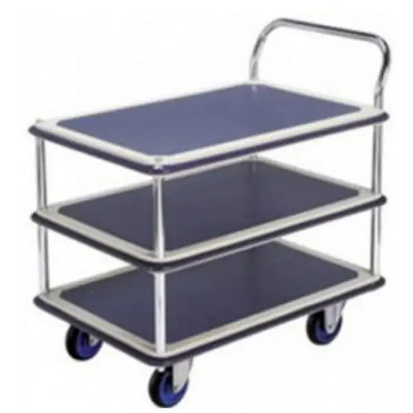 Xe đẩy hàng 3 tầng Prestar NF-315