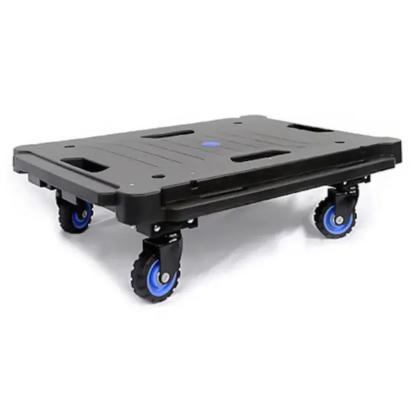 Xe đẩy hàng 4 bánh Nikawa FWA-130