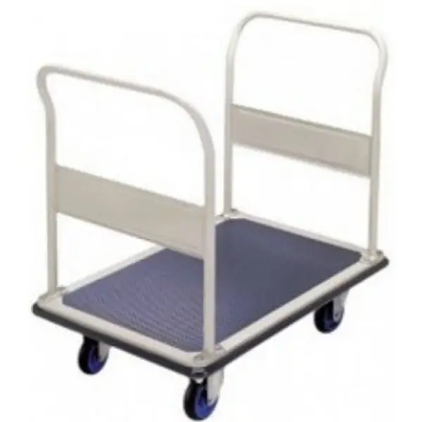Xe đẩy hàng 4 bánh Prestar NF-303