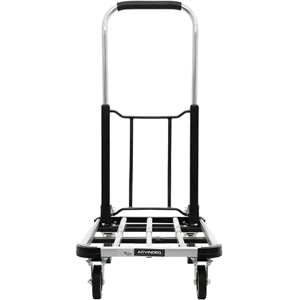 Xe đẩy hàng 4 bánh siêu rút gọn ADVINDEQ HT-150A