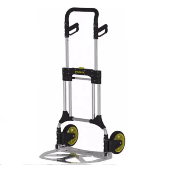 Xe đẩy hàng bằng tay 2 bánh Stanley SXWT-FT504