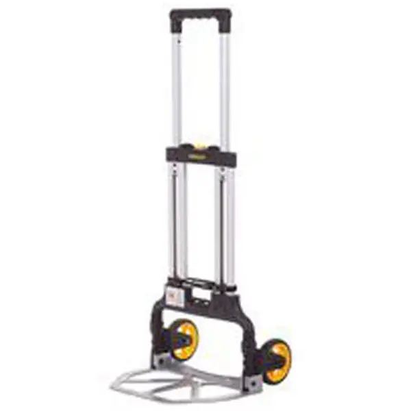 Xe đẩy hàng bằng tay 2 bánh Stanley SXWTDFT500