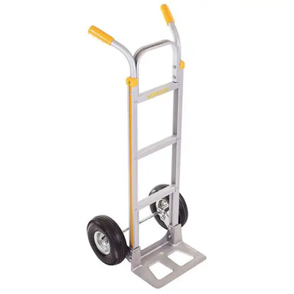 Xe đẩy hàng bằng tay 2 bánh Stanley SXWTIHT513