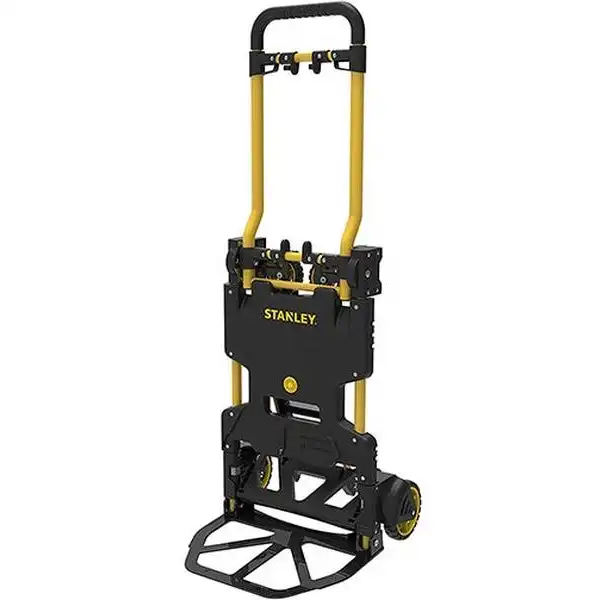 Xe đẩy hàng chuyển đổi đa năng Stanley SXWTD-FT585