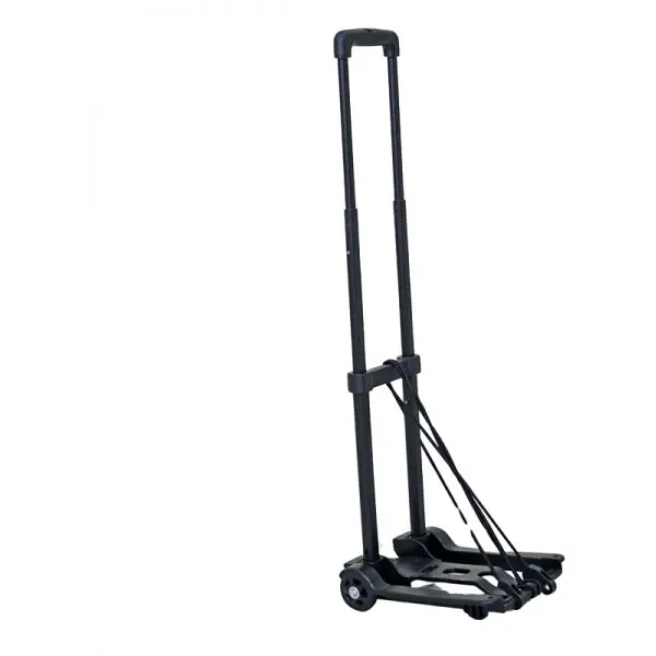 Xe đẩy hàng đi chợ Fujihome HT-245 New
