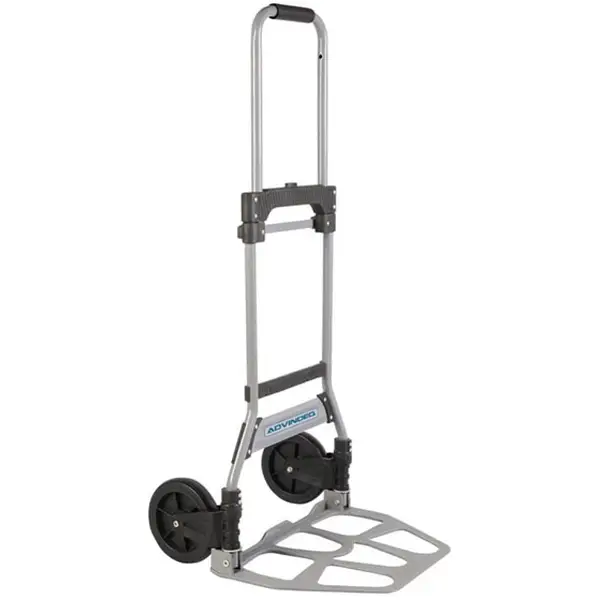 Xe đẩy hàng gấp gọn 2 bánh Advindeq TL-110C