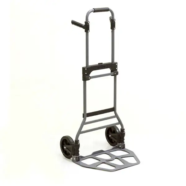 Xe đẩy hàng gấp gọn 2 bánh Advindeq TL-150C