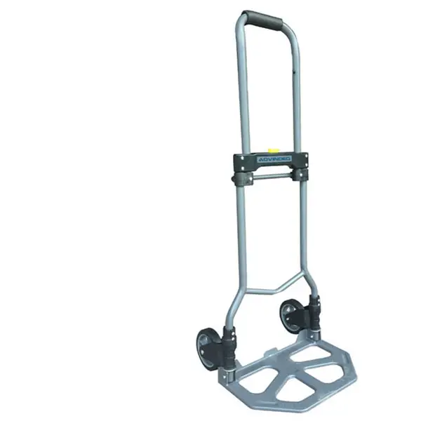 Xe đẩy hàng gấp gọn 2 bánh Advindeq TL-85C