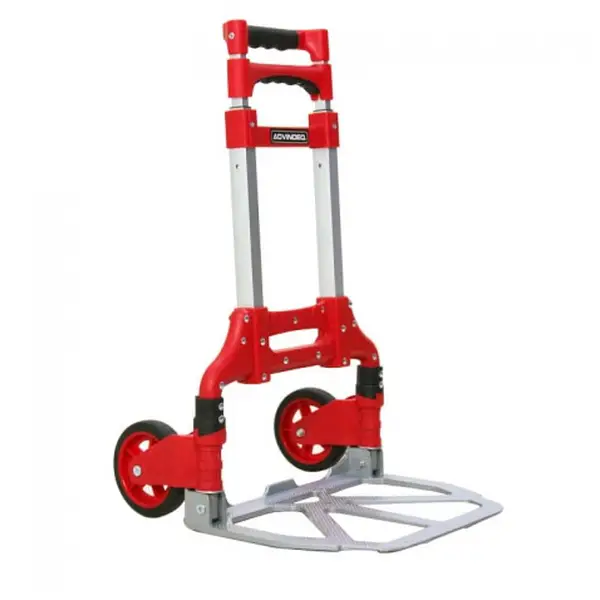Xe đẩy hàng gấp gọn 2 bánh Advindeq TL-85E