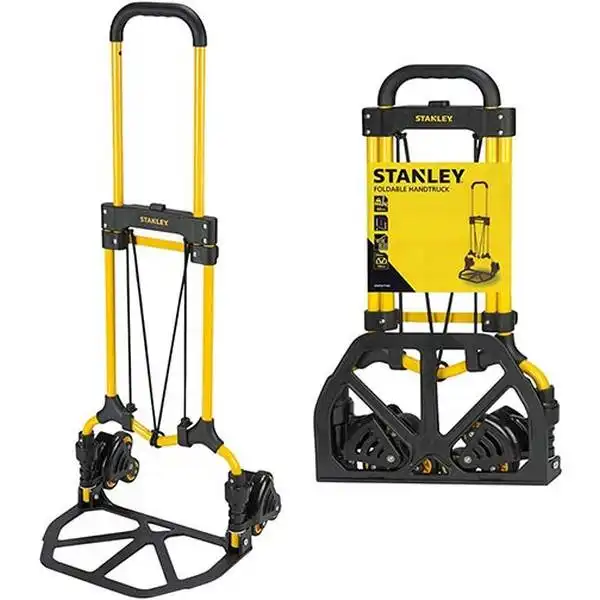 Xe đẩy hàng leo bậc cầu thang Stanley SXWTD-FT584