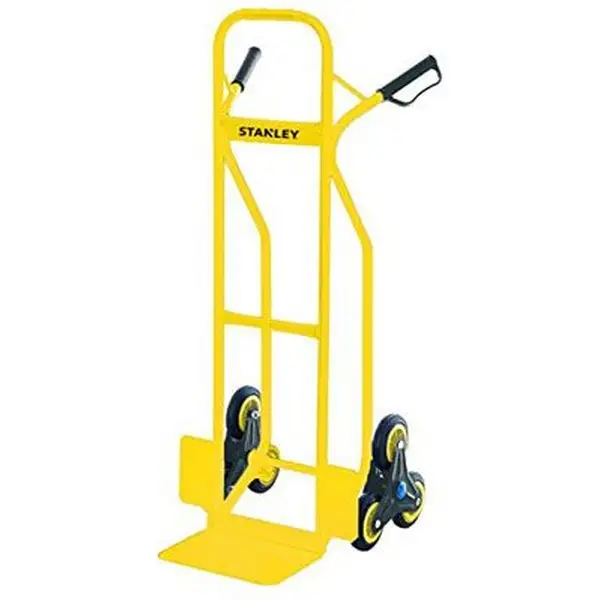 Xe đẩy hàng leo bậc thang, hiệu Stanley HT523
