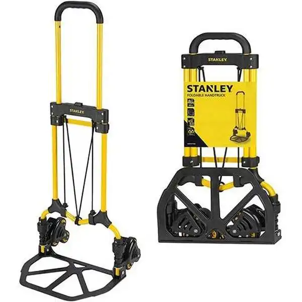 Xe đẩy hàng leo bậc thang, hiệu Stanley-USA FT584