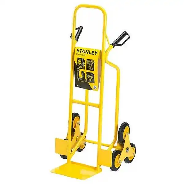 Xe đẩy hàng leo bậc thang, hiệu Stanley-USA HT523