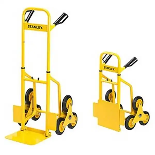 Xe đẩy hàng leo bậc thang Stanley SXWTD-FT521