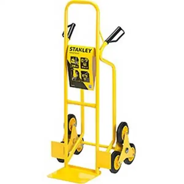 Xe đẩy hàng leo bậc thang Stanley SXWTD-HT523