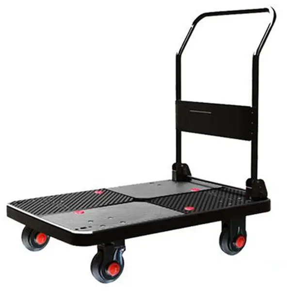 Xe đẩy hàng Nikawa WFA-150DX