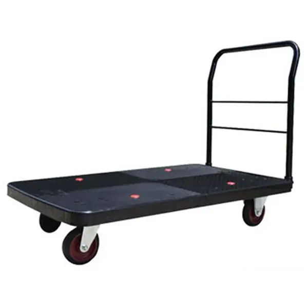 Xe đẩy hàng Nikawa WFA-600Y