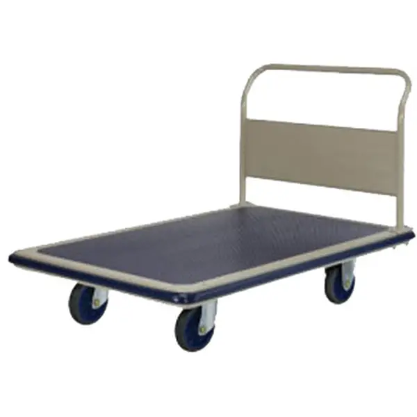 Xe đẩy hàng Prestar NG-402-6