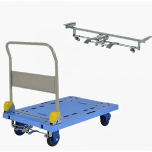 Xe đẩy hàng Prestar PF-S301C-P