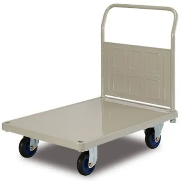 Xe đẩy hàng Prestar TF-402